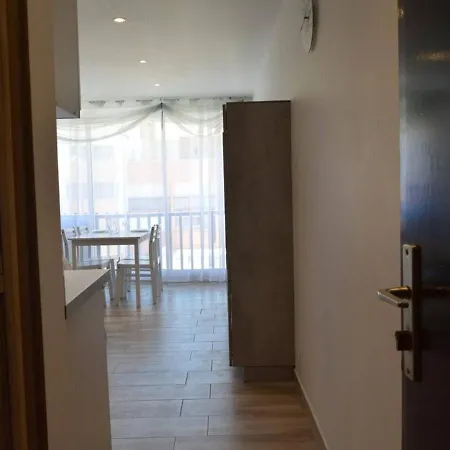 Renove Avec Parking A 850m De La Plage, Proche Port Et Commerces - Cap D'agde - Fr-1-249-252 Apartment Agde