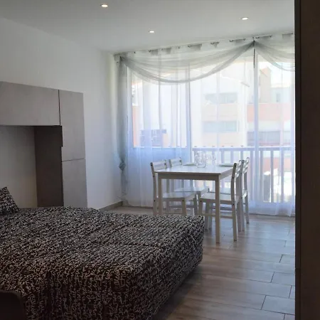 Renove Avec Parking A 850m De La Plage, Proche Port Et Commerces - Cap D'agde - Fr-1-249-252 * آجد
