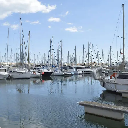شقة Renove Avec Parking A 850m De La Plage, Proche Port Et Commerces - Cap D'agde - Fr-1-249-252 *